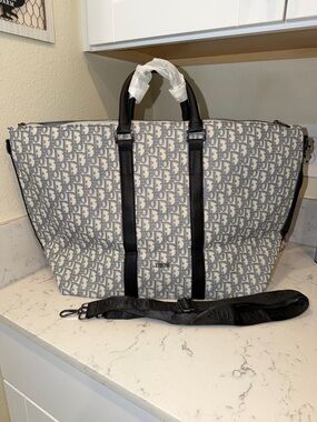 XL tote bag